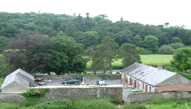 The Garnavilla House Lodge, Tipperary